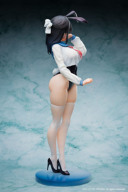 Original Character 1/6 PVC Figure Sailor Bunny 27 cm - PRE-ORDER