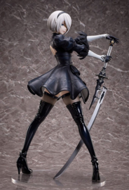 NieR:Automata Ver1.1a 1/4 PVC Figure 2B (YoRHa No.2 Type B) 45 cm - PRE-ORDER
