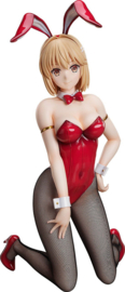 How a Realist Hero Rebuilt the Kingdom 1/4 PVC Figure Liscia Elfrieden Bunny Ver. 34 cm