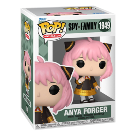 Spy x Family Funko Pop Anya Forger #1949 - PRE-ORDER