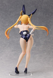 Miss Kobayashi's Dragon Maid 1/4 PVC Figure Tohru: Bare Leg Bunny Ver. 45 cm - PRE-ORDER