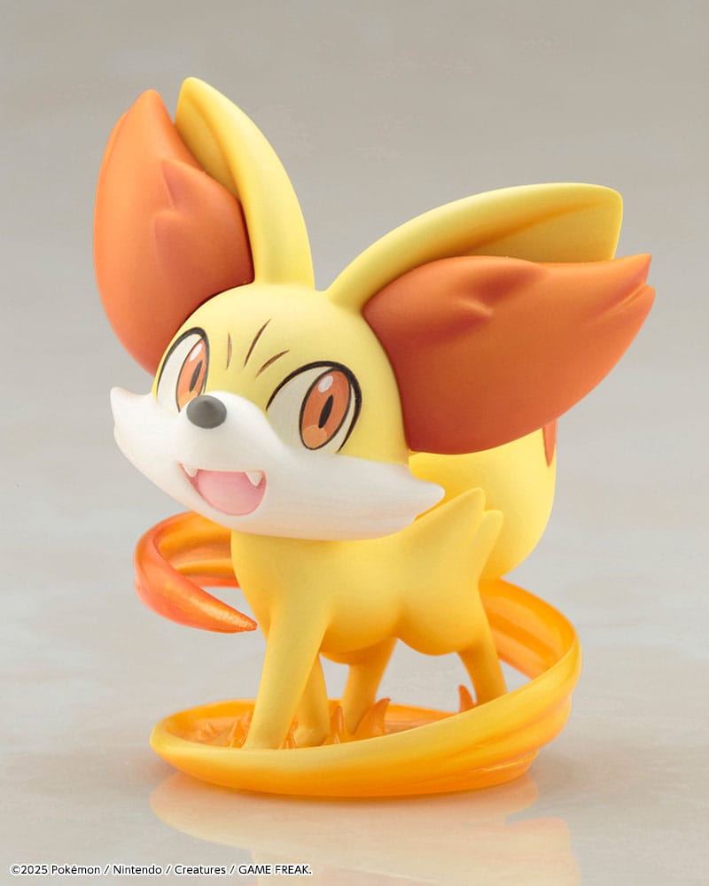 Pokémon ARTFXJ 1/8 PVC Figure Gloria & Sobble 21 cm - PRE-ORDER