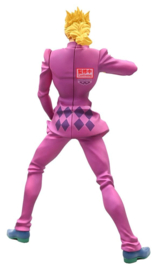 JoJo's Bizarre Adventure: Golden Wind Mometria PVC Figure Giorno Giovanna 21 cm - PRE-ORDER