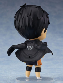 Haikyu!! Karasuno VS Shiratorizawa Academy Nendoroid Action Figure Daichi Sawamura 10 cm