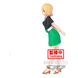 Rent a Girlfriend PVC Figure Mami Nanami Exhibition Ver.