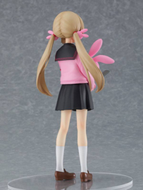 Natori Sana Pop Up Parade PVC Figure Natori Sana: School Uniform Ver.