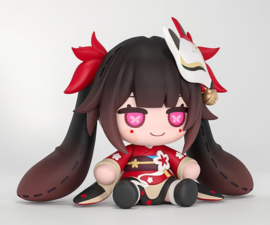 Honkai Star Rail Huggy Good Smile Chibi Figure Sparkle's Bomb Doll 7 cm - PRE-ORDER