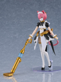 Guilty Princess Plastic Model Kit PLAMAX GP-12 Maidroid Rosalie 16 cm - PRE-ORDER