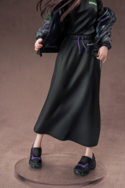 Neon Genesis Evangelion 1/7 PVC Figure Makinami Mari Illustrious Ver. Radio Eva Part 3 26 cm - PRE-ORDER