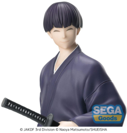 Kaiju No. 8 XStellar PVC Figure Soshiro Hoshina Yukata Ver. 18 cm - PRE-ORDER
