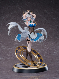 Touhou Project 1/6 PVC Figure Luna Dial Sakuya Izayoi 32 cm - PRE-ORDER