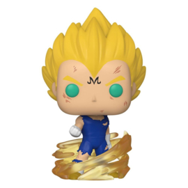 Dragon Ball Z Funko Pop Majin Vegeta #862