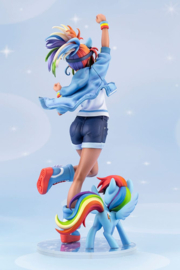 My Little Pony Bishoujo 1/7 PVC Figure Rainbow Dash 24 cm - PRE-ORDER