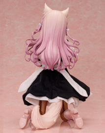 Nekopara 1/4 PVC Figure Fraise 27 cm - PRE-ORDER