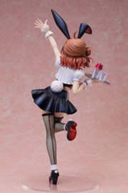 The Idolmaster Gakuen 1/4 PVC Figure Ume Hanami: Bunny Ver. 45 cm - PRE-ORDER