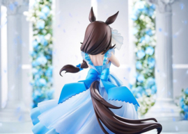 Uma Musume Pretty Derby 1/7 PVC Figure Rice Shower: The Day I Dreamed Of 24 cm - PRE-ORDER