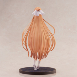 Sword Art Online Alicization War of Underworld 1/6 PVC Figure Asuna Loungewear Ver. 27 cm - PRE-ORDER