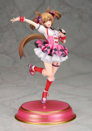 Umamusume Pretty Derby 1/7 PVC Figure Smart Falcon 25 cm - PRE-ORDER