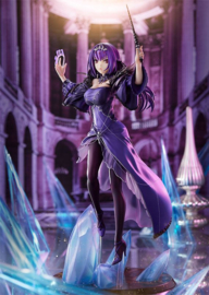 Fate/Grand Order 1/7 PVC Figure Caster/Scathach-Skadi 27 cm