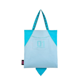 Hatsune Miku Tote Bag 43.5x39.5cm - PRE-ORDER