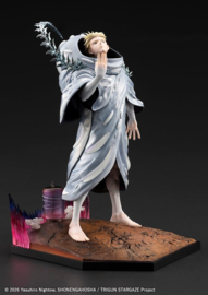 Trigun Stargaze ARTFXJ 1/8 PVC Figure Millions Knives Trigun Stampede Ver. 24 cm - PRE-ORDER