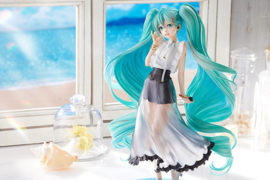 Hatsune Miku Characters 1/6 PVC Figure Hatsune Miku: NT Style Casual Wear Ver. 28 cm - PRE-ORDER