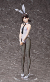 Chainsaw Man 1/4 PVC Figure Kobeni: Bunny Ver. 46 cm - PRE-ORDER