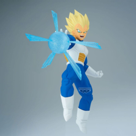 Dragon Ball Z GX Materia PVC Figure Vegeta II 21 cm - PRE-ORDER