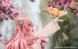 Shining Nikki 1/7 PVC Figure Nikki Beautiful Scenery ver. 29 cm - PRE-ORDER