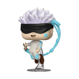 Jujutsu Kaisen Funko Pop Gojo (Painting) #1648