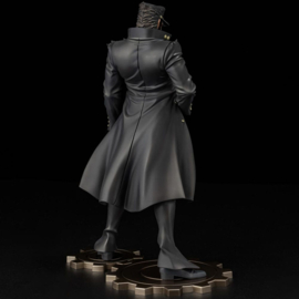 JoJo's Bizarre Adventure Stardust Crusaders Figure Museum 1/8 PVC Figure Kujo Jotaro 25 cm - PRE-ORDER