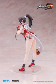 The King of Fighters XIV 1/6 PVC Figure Mai Shiranui 30 cm - PRE-ORDER