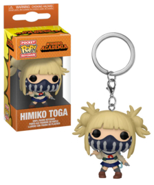 My Hero Academia Pocket Pop Himiko Toga with Face Cover