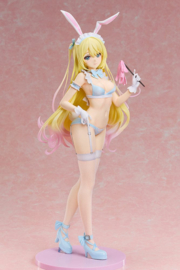 Original Character B-Style 1/4 PVC Figure Eruru: Pastel Rabbit Ver. Illustrated by DSmile 45 cm - PRE-ORDER