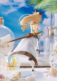 Smile of the Arsnotoria Pop Up Parade PVC Figure Picatrix: Cat Kingdom Ver. 18 cm