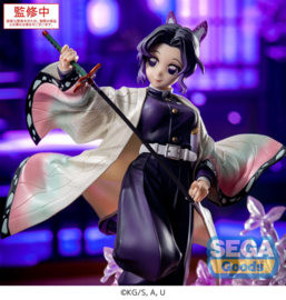 Demon Slayer Luminasta PVC Figure Shinobu Kocho 18 cm - PRE-ORDER