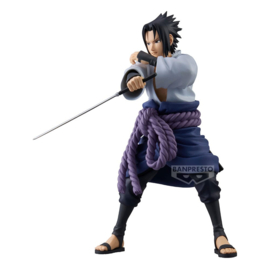 Naruto Shippuden Grandista PVC Figure Sasuke Uchiha 24 cm - PRE-ORDER