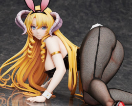 Seven Mortal Sins 1/4 PVC Figure Mammon: Bunny Ver. 32 cm - PRE-ORDER