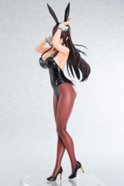 Succubus Stayed Life 1/6 PVC Figure Tohko Sakuramachi Bunny Ver. 33 cm - PRE-ORDER