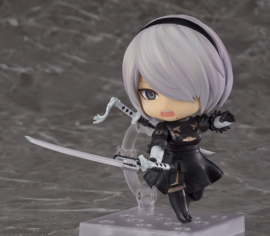 NieR:Automata Nendoroid Action Figure 2B (YoRHa No.2 Type B) 10 cm - PRE-ORDER