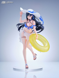 Tower of Fantasy 1/7 PVC Figure Lin 25 cm - PRE-ORDER
