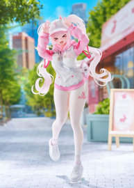 Goddess of Victory: Nikke 1/7 PVC Figure Alice Sweet Home Limited Edition 25 cm - PRE-ORDER