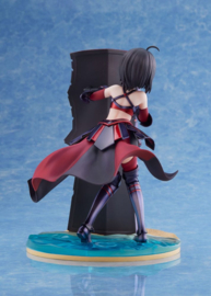 Bofuri: I Don't Want to Get Hurt, So I'll Max Out My Defense 1/7 PVC Figure Maple Original Armor Ver. 19 cm