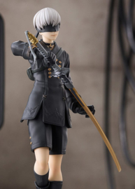 Nier Automata Ver 1.1A Pop Up Parade PVC Figure 9S YoRHa No.9 Type S 16 cm