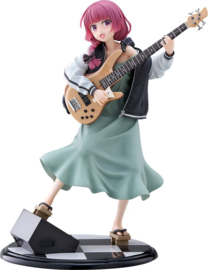 Bocchi the Rock! 1/7 PVC Figure Kikuri Hiroi 24 cm - PRE-ORDER