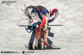 Arknights 1/7 PVC Figure Ch'en 21 cm