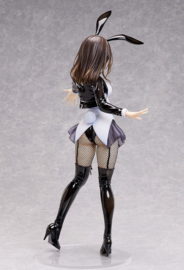 Higehiro: After Being Rejected, I Shaved and Took in a High School Runaway 1/4 PVC Figure Sayu Ogiwara Bunny Ver. 45 cm