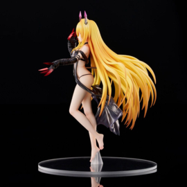 To Love-Ru Darkness 1/6 PVC Figure Golden Darkness Darkness Ver. 30 cm - PRE-ORDER
