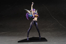 League of Legends 1/7 PVC Figure K/DA Kai'Sa 31 cm - PRE-ORDER