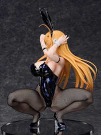 Shin Ikki Tousen 1/4 PVC Figure Sonsaku Hakufu: Bunny Ver. 2nd 33 cm - PRE-ORDER